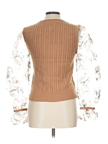 Maeve by Anthropologie Pullover Sweater (view 2)