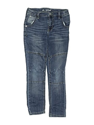 Cat & Jack Jeans (view 1)
