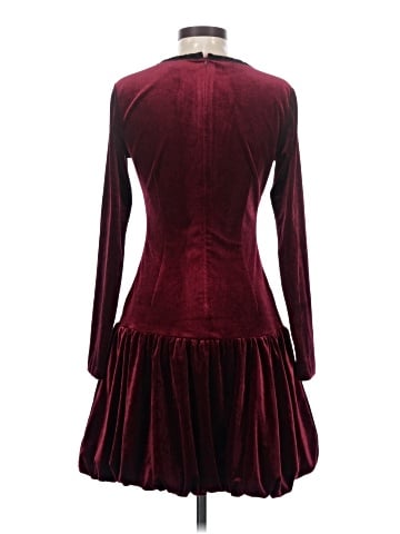 Alexia Admor Casual Dress (view 2)