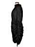 Hunter Bell Black Cocktail Dress Size 12 - photo 5