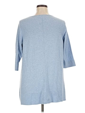 J.Jill Pullover Sweater (view 2)