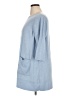 J.Jill Blue Pullover Sweater Size XL - photo 5