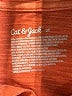 Cat & Jack Orange Short Sleeve Polo Size 2T - photo 3