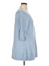 J.Jill Blue Pullover Sweater Size XL - photo 4