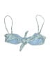 Unbranded Paisley Blue Swimsuit Top Size P (petite) - photo 2