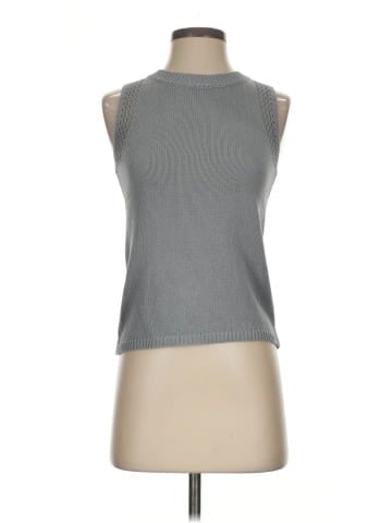 Max Studio Sweater Vest (view 1)