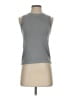 Max Studio Gray Sweater Vest Size XS - photo 1
