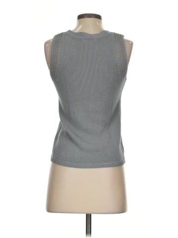 Max Studio Sweater Vest (view 2)