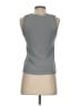 Max Studio Gray Sweater Vest Size XS - photo 2