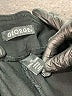 George Solid Black Casual Pants Size 2X - photo 4