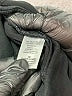 George Solid Black Casual Pants Size 2X - photo 5