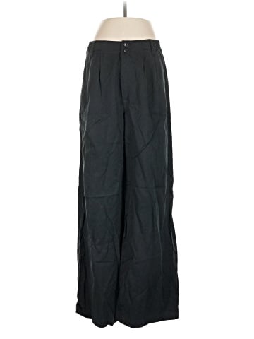 Madewell The Harlow Wide-Leg Pant (view 1)