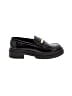 Steve Madden Black Flats Size 10 - photo 1