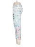 Lululemon Athletica Print Blue Active Pants Size 4 - photo 5