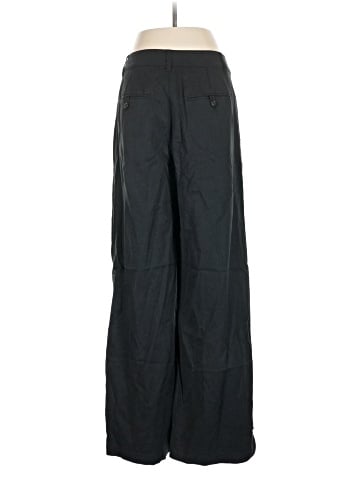 Madewell The Harlow Wide-Leg Pant (view 2)