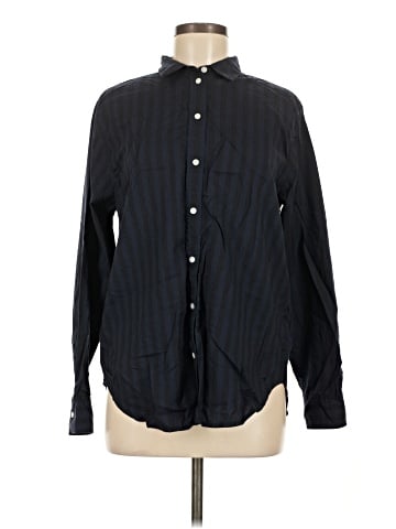 Everlane Long Sleeve Button-Down Shirt (view 1)