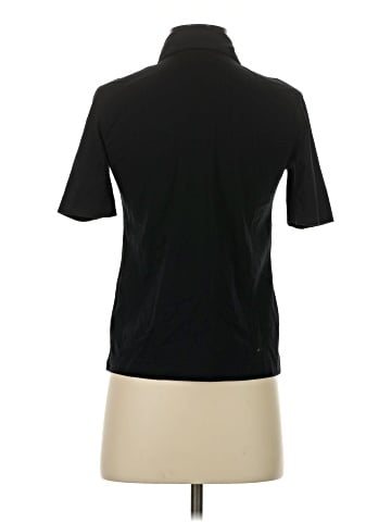 Banana Republic Short Sleeve Blouse (view 2)