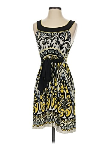 Speechless Cocktail Dress (view 1)