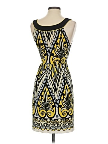 Speechless Cocktail Dress (view 2)