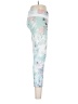 Lululemon Athletica Print Blue Active Pants Size 4 - photo 4