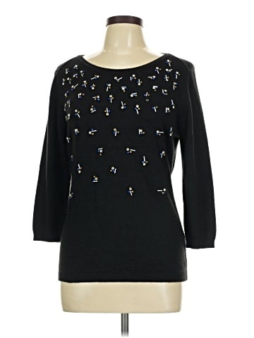 Cynthia Rowley TJX Pullover Sweater (view 1)