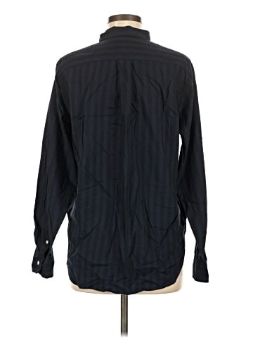 Everlane Long Sleeve Button-Down Shirt (view 2)