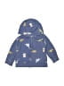Carter's 100% Cotton Blue Zip Up Hoodie 9-12 MO / 12 MO - photo 1
