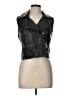 Therapy 100% Polyurethane Black Vest Size L - photo 1