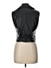 Therapy 100% Polyurethane Black Vest Size L - photo 2
