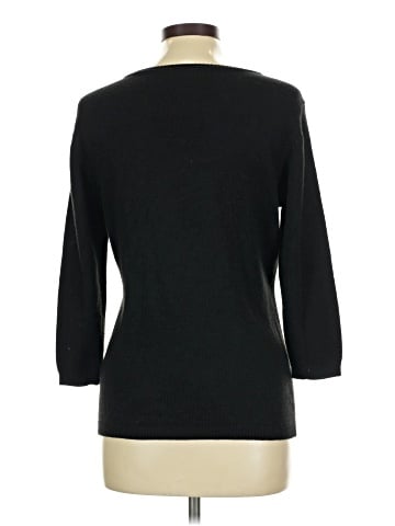 Cynthia Rowley TJX Pullover Sweater (view 2)