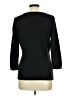 Cynthia Rowley TJX Stars Black Pullover Sweater Size M - photo 2