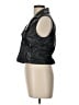 Therapy 100% Polyurethane Black Vest Size L - photo 5