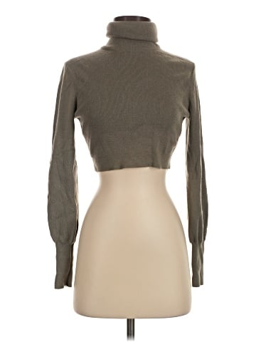 Wilfred Turtleneck Sweater (view 1)