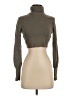 Wilfred Tan Turtleneck Sweater Size XS - photo 1