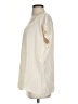 Escada Ivory Short Sleeve Blouse Size 4 - photo 5