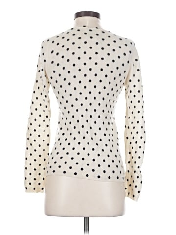 Cynthia Rowley Cashmere Pullover Sweater (view 2)