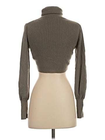 Wilfred Turtleneck Sweater (view 2)