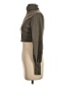 Wilfred Tan Turtleneck Sweater Size XS - photo 5