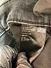 Uniqlo Gray Jeans Size S - photo 8