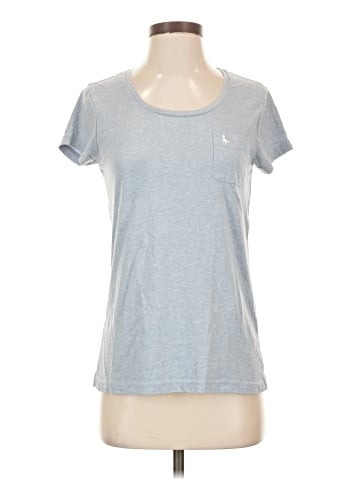 Jack Wills Short Sleeve Top (view 1)