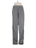 Pony Chevron-herringbone Gray Sweatpants Size S - photo 1