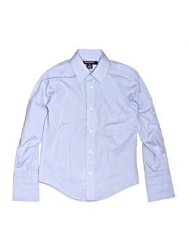 Brooks Brothers Long Sleeve Button Down Shirt