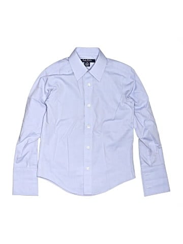 Brooks Brothers Long Sleeve Button-Down Shirt (view 1)