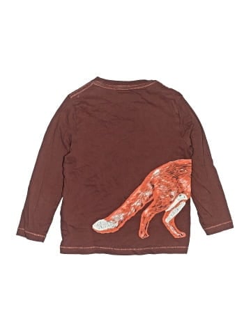 M&S Long Sleeve T-Shirt (view 2)