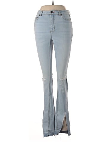 Peace Love World Jeans (view 1)