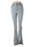 Peace Love World Blue Jeans Size 2 - photo 1