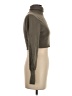 Wilfred Tan Turtleneck Sweater Size XS - photo 4