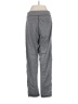 Pony Chevron-herringbone Gray Sweatpants Size S - photo 2