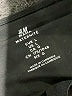 H&M Mama Black Jumpsuit Size L - photo 3
