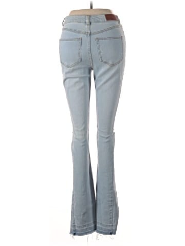 Peace Love World Jeans (view 2)